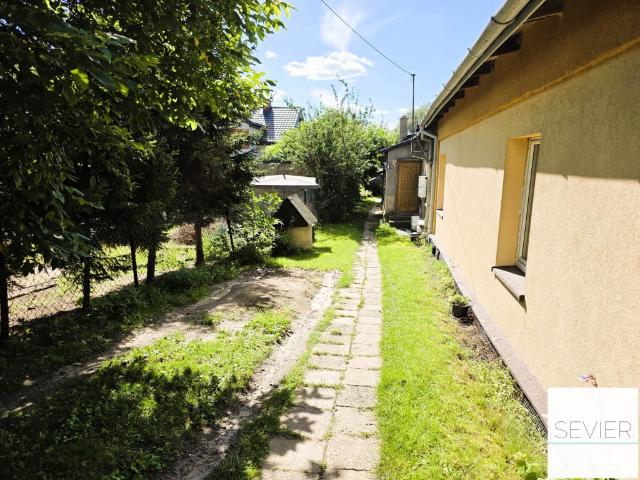 Dom na sprzedaż, Płońska