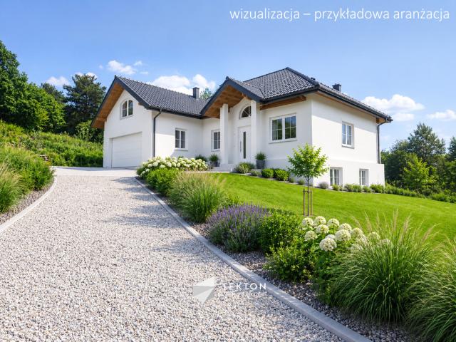 Dom na sprzedaż, Płock, Grabówka