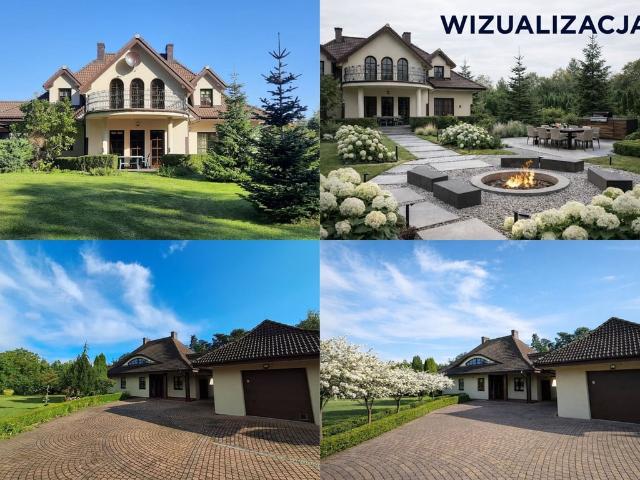 Dom na sprzedaż, Płocka
