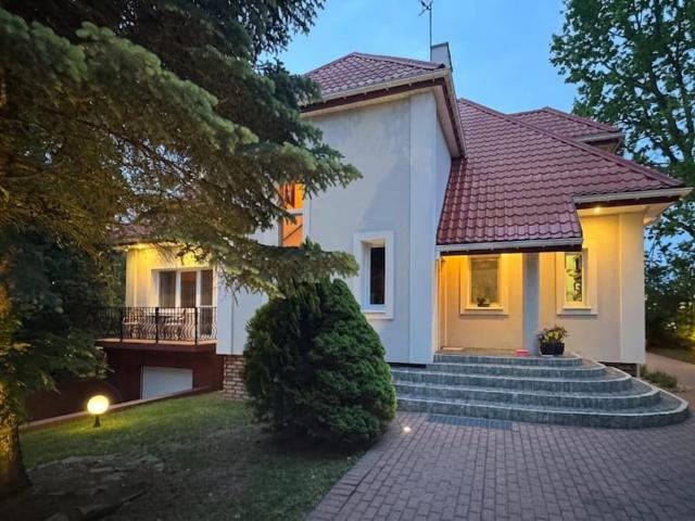 Dom na sprzedaż, Płocka
