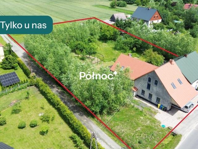 Dom na sprzedaż, Płakowicka