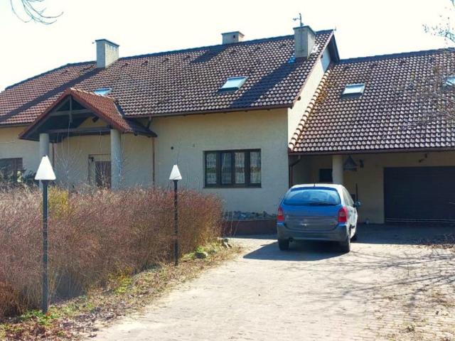 Dom na sprzedaż, Pańska