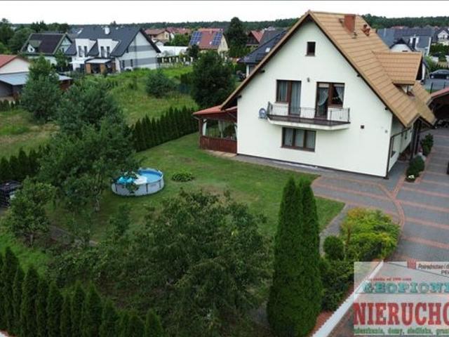 Dom na sprzedaż, Pana Tadeusza