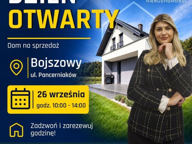 Dom na sprzedaż, Pancerniaków
