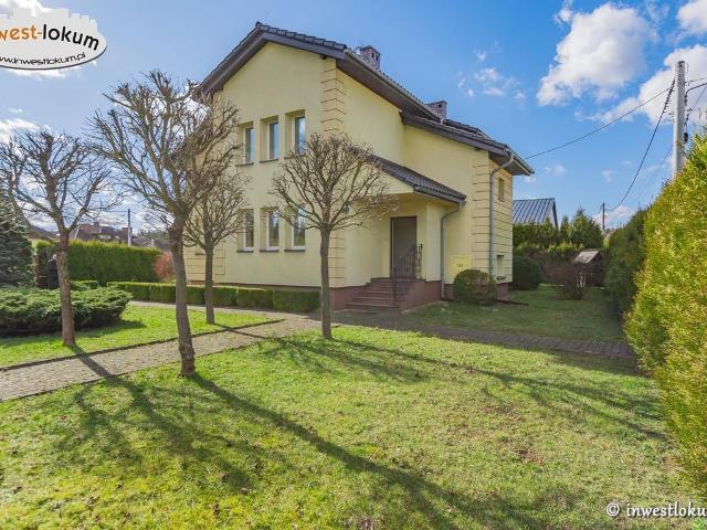 Dom na sprzedaż, Paderewskiego