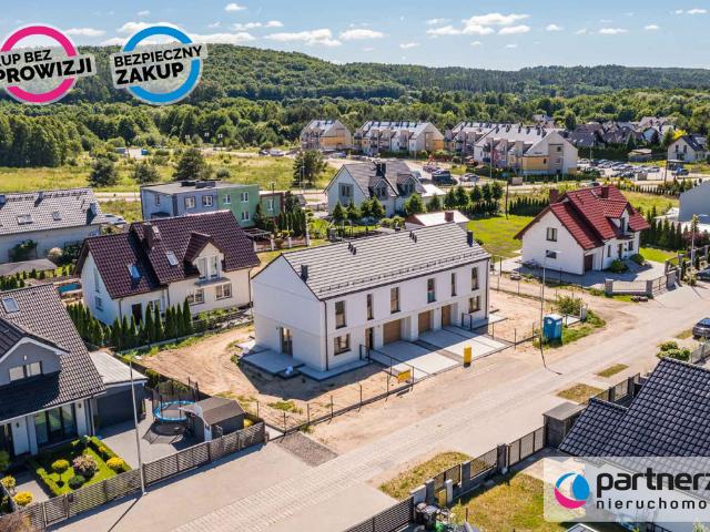 Dom na sprzedaż, Paderewskiego