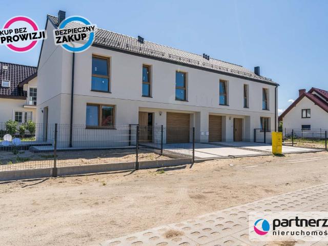 Dom na sprzedaż, Paderewskiego