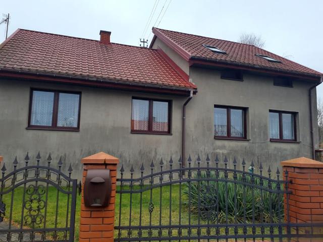 Dom na sprzedaż, Partyzantów