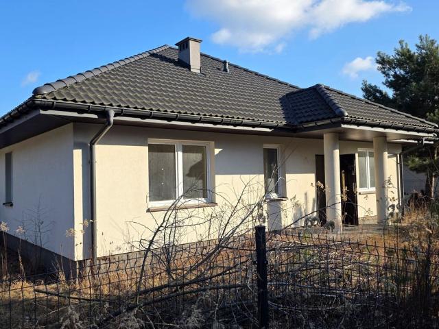 Dom na sprzedaż, Partyzantów