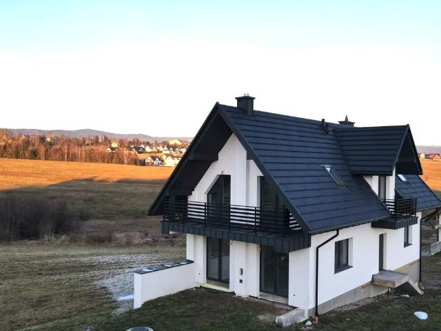 Dom na sprzedaż, Partyzantów