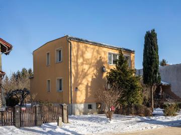 Dom na sprzedaż, Partyzantów