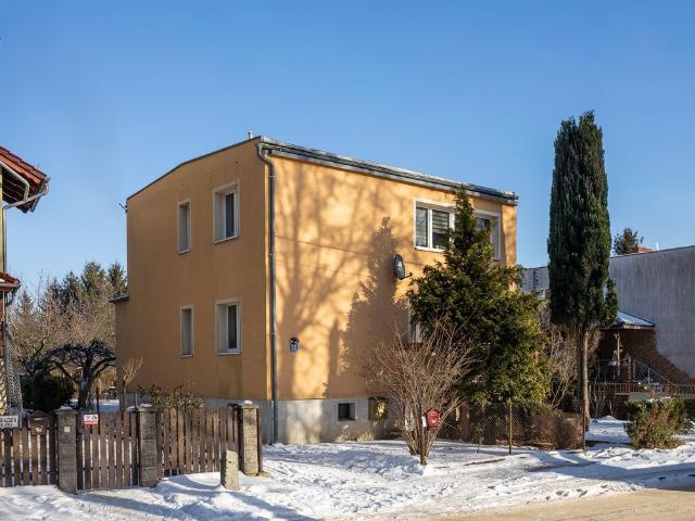 Dom na sprzedaż, Partyzantów