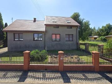 Dom na sprzedaż, Partyzantów
