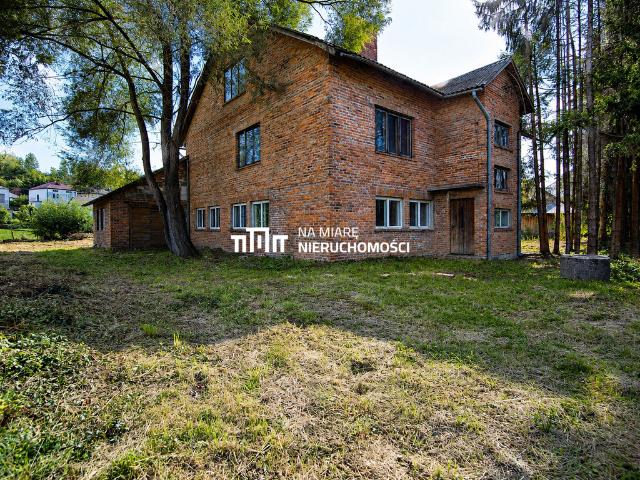 Dom na sprzedaż, Partyzantów