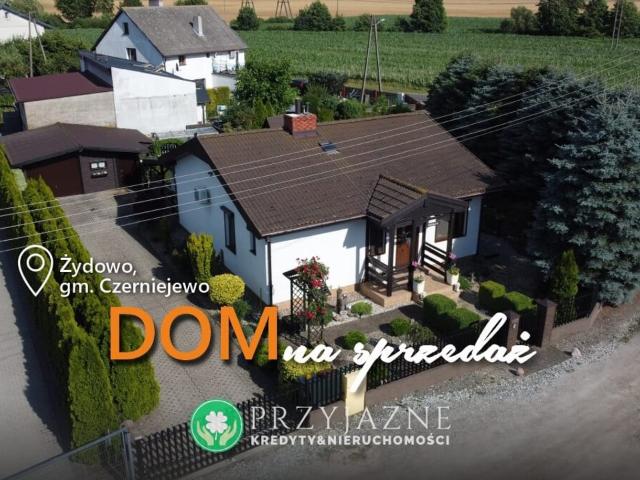Dom na sprzedaż, Parkowa