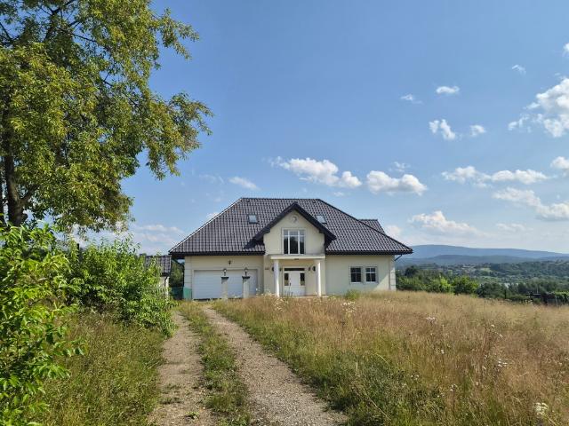 Dom na sprzedaż, Parkowa