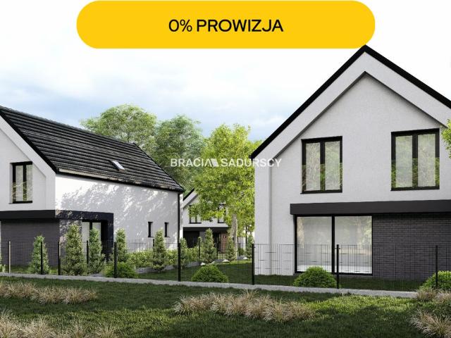 Dom na sprzedaż, Parkowe Wzgórze