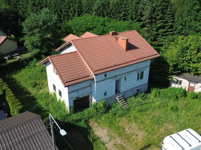 Dom na sprzedaż, Pauzeńska