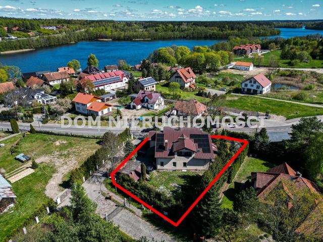 Dom na sprzedaż, Perkoza