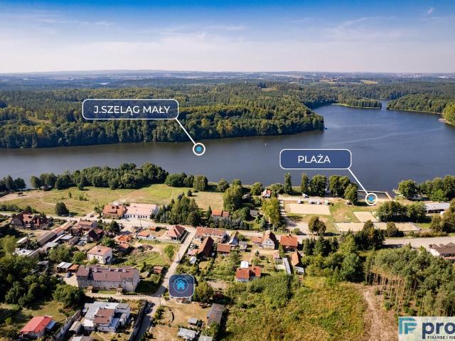 Dom na sprzedaż, Piękna