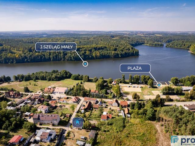 Dom na sprzedaż, Piękna