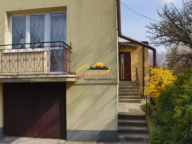 Dom na sprzedaż, Piłsudskiego