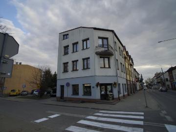 Dom na sprzedaż, Piłsudskiego