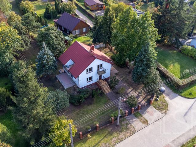 Dom na sprzedaż, Piłsudskiego