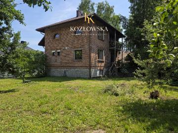 Dom na sprzedaż, Piłsudskiego