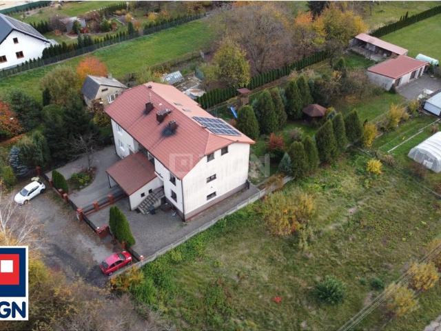 Dom na sprzedaż, Piotrków Trybunalski