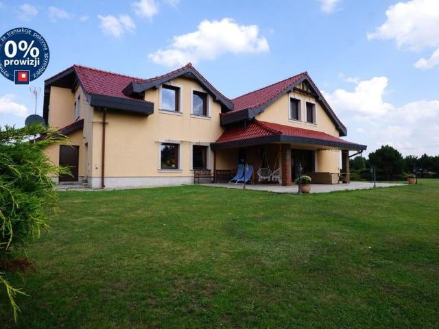 Dom na sprzedaż, Piotrków Trybunalski, Zachód, Malinowa