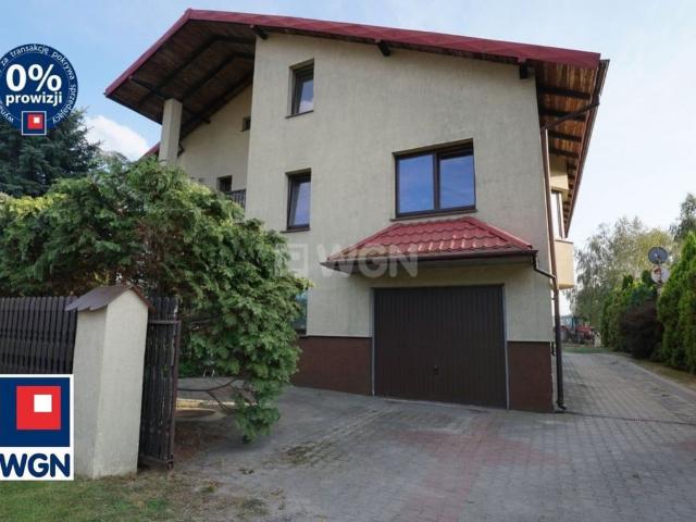 Dom na sprzedaż, Piotrków Trybunalski, Cała