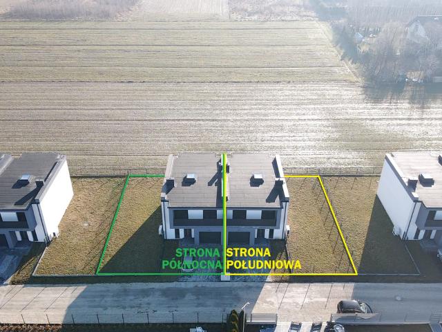 Dom na sprzedaż, Piotrków Trybunalski, Malinowa