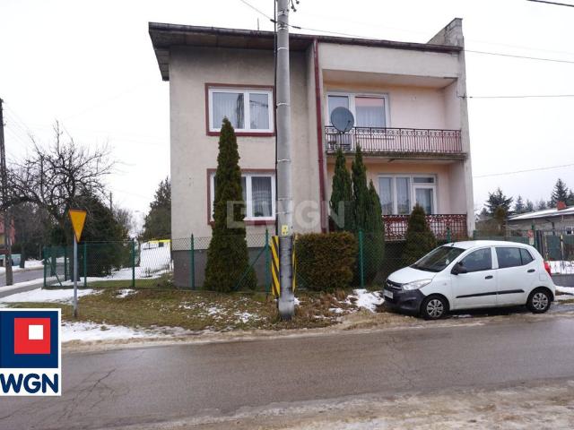 Dom na sprzedaż, Piotrków Trybunalski, Mickiewicza