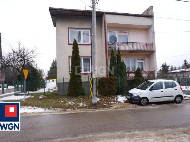 Dom na sprzedaż, Piotrków Trybunalski, Mickiewicza