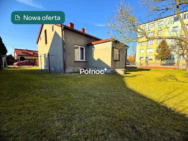 Dom na sprzedaż, Piotrkowska