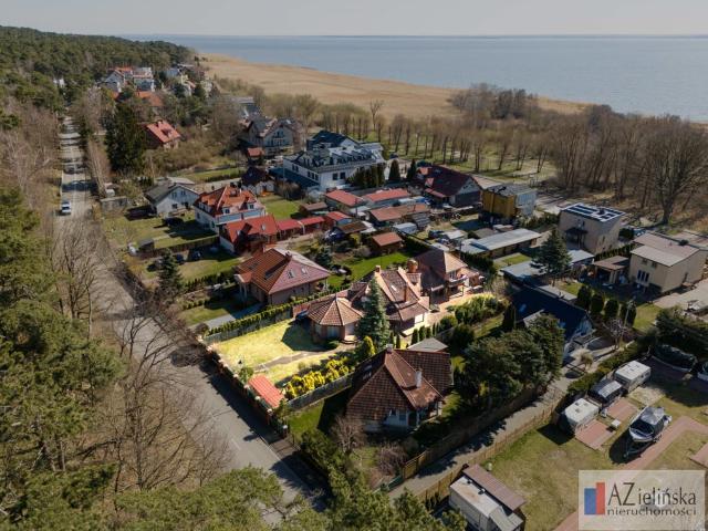 Dom na sprzedaż, Piaskowa