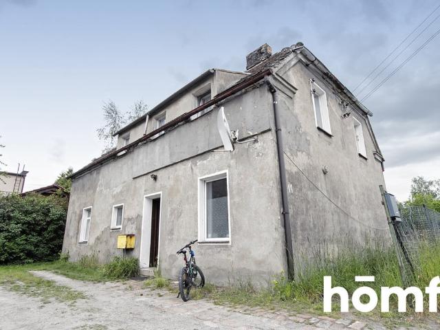 Dom na sprzedaż, Piaskowa