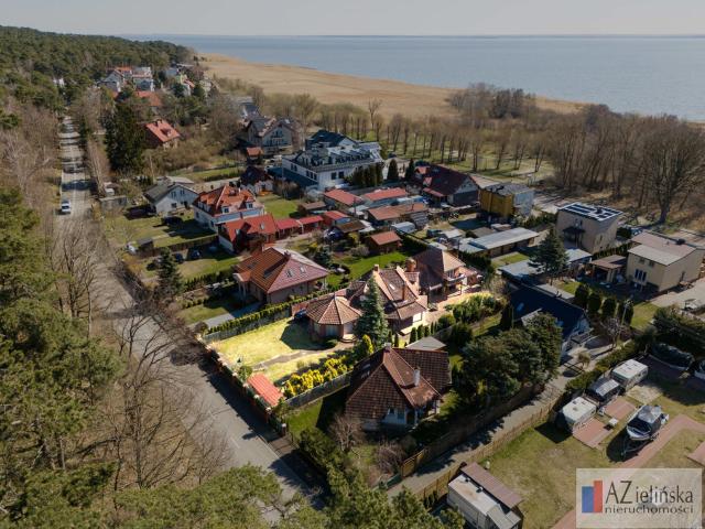 Dom na sprzedaż, Piaskowa