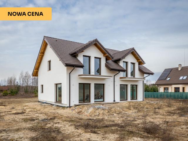 Dom na sprzedaż, Piaskowa