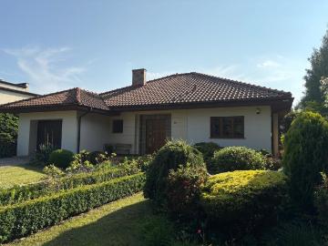 Dom na sprzedaż, Piaski