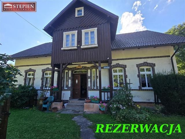 Dom na sprzedaż, Piastów