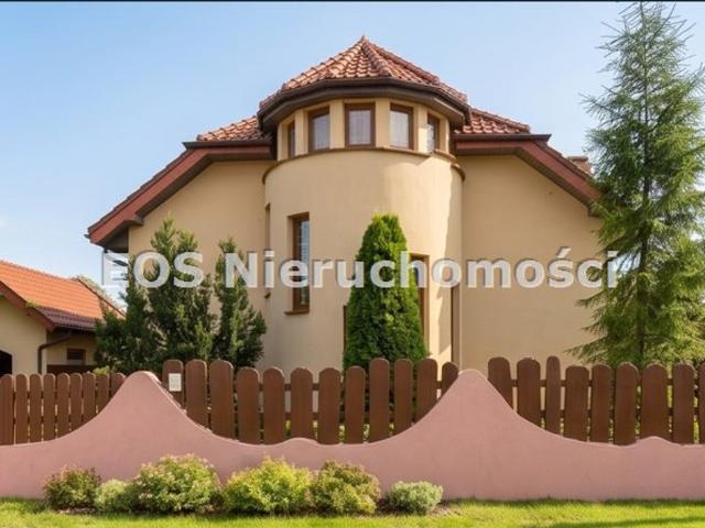 Dom na sprzedaż, Piekary Śląskie, Chopina