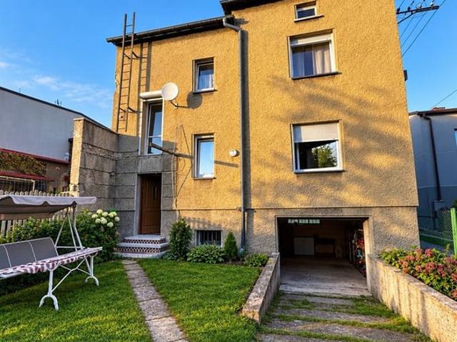 Dom na sprzedaż, Piekary Śląskie, Kozłowa Góra