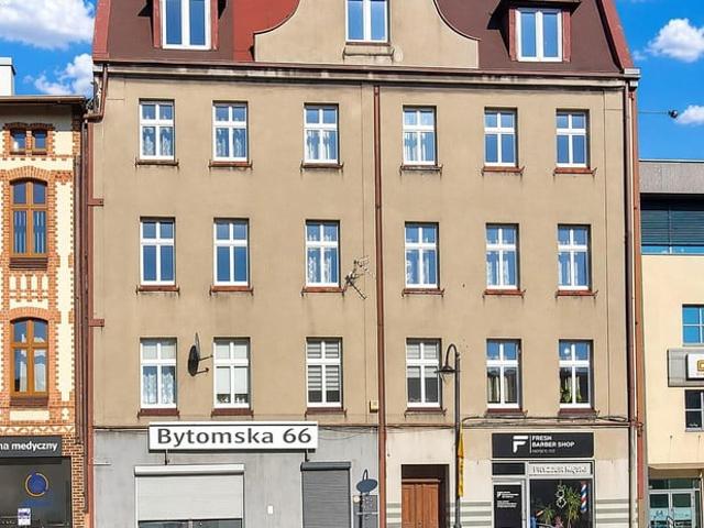 Dom na sprzedaż, Piekary Śląskie, Szarlej, Bytomska