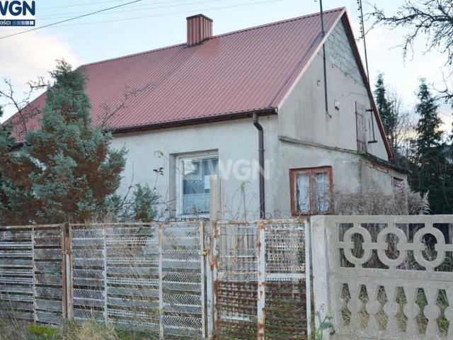 Dom na sprzedaż, Piekary