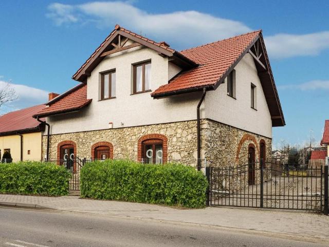 Dom na sprzedaż, Piekary