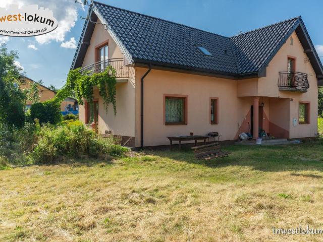 Dom na sprzedaż, Pielgrzymów
