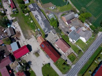Dom na sprzedaż, Pierzchowicka