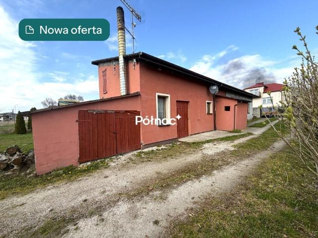 Dom na sprzedaż, Południowa